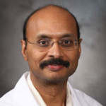 Dr. Pradeep Kumar Kandula, MD - Pomeroy, OH - Pediatrics