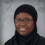 Dr. Sainabou Jallow, MD - Rochester, NY - Internal Medicine, Hospital Medicine, Other Specialty