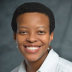 Lineo Keneuoe Thahane