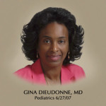 Dr. Gina Marie Dieudonne, MD - Humboldt, TN - Pediatrics