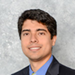 Dr. Francisco Antonio Quinteros, MD