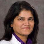 Dr. Maria Nisha Martins, MD - Davis, CA - Pediatrics