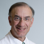 Dr. Leo Charles Ginns, MD - Boston, MA - Pulmonology, Critical Care Respiratory Therapy, Internal Medicine