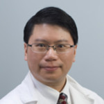 Dr. John Wenyueh Chen, MD