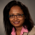 Dr. Sunanda Mangraj, MD