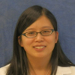 Julia Chen