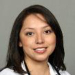 Dr. Alma Delia Cadena
