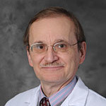 Dr. Nelson Keith Lytle, MD - Dearborn, MI - Internal Medicine