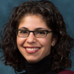 Dr. Mitra Noroozian, MD - Ann Arbor, MI - Diagnostic Radiology, Internal Medicine