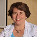 Dr. Evelyne Gabriele Schuetz MD