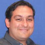 Dr. Saul David Burciaga Molinar - LAS CRUCES, NM - Family Medicine