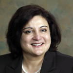 Dr. Shaista Athar Husain, MD