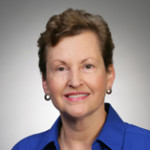 Dr. Mary Alice Hegenbarth MD