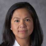 Dr. Marissa Ramos Bartlett, MD - Fairfield, CA - Pediatrics