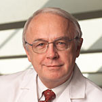 Dr. Charles H Morgan MD