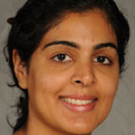 Sarah Kulsoom Zaidi