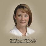 Dr. Andrea Marshall Harper, MD - Jackson, TN - Obstetrics & Gynecology