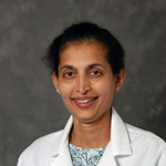 Dr. Jayashree Aithal, MD