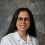 Dr. Leila Payrow Getto, MD - Newark, DE - Emergency Medicine
