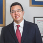 Dr. Marco Antonio Salazar MD