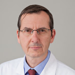 Dr. Klaus Dieter Hagspiel, MD