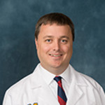 Dr. Benjamin James Erickson, MD