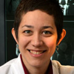 Dr. Alissa Jo Burge, MD