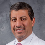 Dr. Samhar I Al-Akash, MD - Corpus Christi, TX - Nephrology