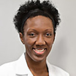 Dr. Giselle Devonne Blair, MD - Greenville, NC - Family Medicine