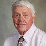 Dr. Kenneth Rudolph Olson MD
