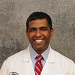 Dr. Ganesh Raman Veerappan MD