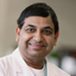 Dr. Anil Kumar Srivastava, MD