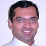 Dr. Niranjan Seshadri MD
