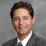Dr. Ara David Aprahamian MD