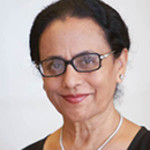 Dr. Savita G Pahwa, MD