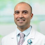 Dr. Nishant Dhungel, MD