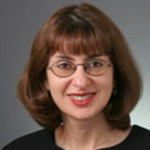 Dr. Svetlana Shkuratov, MD