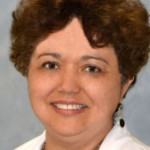 Dr. Rosalia Rey