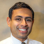 Dr. Ashwin Ram Shetty, MD - Chicago, IL - Nephrology, Internal Medicine