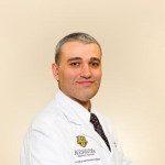 Dr. Bogachan Sahin, MD