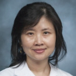 Dr. Yi Zhou MD