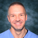 Dr. Brian Gary Smith MD