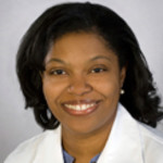 Dr. Turkessa Jenarda Walker, MD - Macon, GA - Allergy & Immunology, Internal Medicine