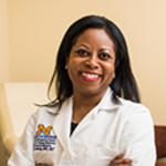 Dr. Monica Mechele Colvin MD