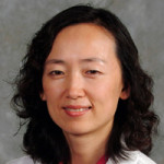 Dr. Hong Ying Li, MD - Sacramento, CA - Anesthesiology