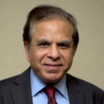 Dr. Atul B Chokshi, MD