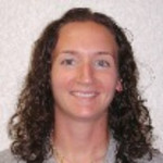Dr. Andrea Nicole Altieri