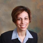 Dr. Maria Constantinou, MD - Providence, RI - Oncology
