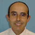 Dr. Rolando Demetrio Rodriguez, MD