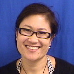 Lisa Mai Lee